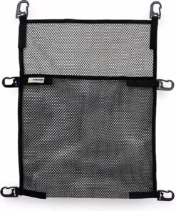 Hauck Buy Me Buggy Boodschappennet - Zwart -Bekend Babyproducten Winkel 1001x1200 3