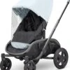 Quinny Hubb Regenhoes - Frost -Bekend Babyproducten Winkel 1008x1200 3