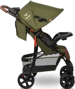 Lionelo Emma Plus - Buggy - Lichte - 5-punts Gordel - Tot 15kg -Bekend Babyproducten Winkel 1012x1200 1