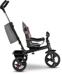 Lionelo Haari - Driewieler - Drankhouder - 2in1 - Tot 36+ -Bekend Babyproducten Winkel 1012x1200 4