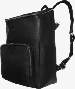 MOZZ Luiertas Rugzak Beloved Backpack Zwart