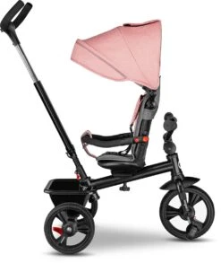 Lionelo Haari - Driewieler - Drankhouder - 2in1 - Tot 36+ -Bekend Babyproducten Winkel 1013x1200 1