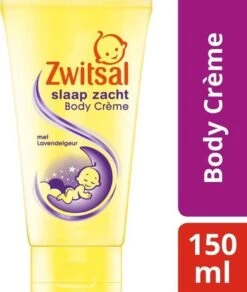 Zwitsal Bodycreme Lavendel 150ML 22 Zwitsal Bodycreme Lavendel 150ML -Bekend Babyproducten Winkel 1015x1200 1
