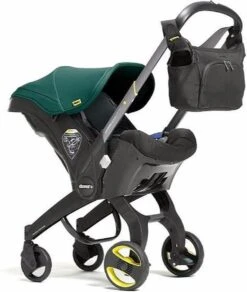 Doona - Essential Verzorgingstas Nitro Black - Doona Autostoel/buggy Accessoires -Bekend Babyproducten Winkel 1016x1200 1