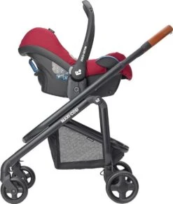 Maxi-Cosi CabrioFix Autostoeltje - Nomad Red -Bekend Babyproducten Winkel 1017x1200 3