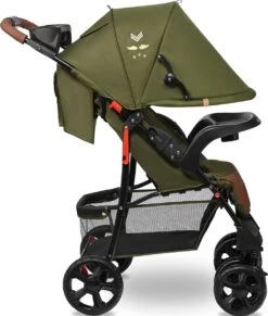 Lionelo Emma Plus - Buggy - Lichte - 5-punts Gordel - Tot 15kg -Bekend Babyproducten Winkel 1018x1200 2