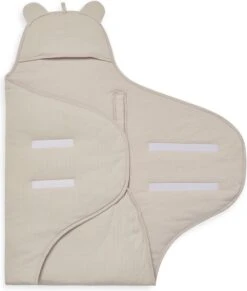 Jollein Wikkeldeken Basic Stripe - Rosewood 27 Jollein Wikkeldeken Basic Stripe - Rosewood -Bekend Babyproducten Winkel 1019x1200 10