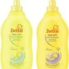Zwitsal Bad- En Wasgel Lavendel & Zwitsal Slaap Zacht Eucalyptus Bad- En Wasgel -Bekend Babyproducten Winkel 1020x1200 4