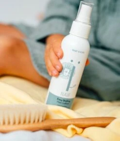 Naïf Combinatie Shampoo & Haarlotion - Babyverzorging - Voordeelverpakking - 2 Stuks - Met Natuurlijke Ingrediënten 10 Naïf Combinatie Shampoo & Haarlotion - Babyverzorging - Voordeelverpakking - 2 Stuks - Met Natuurlijke Ingrediënten -Bekend Babyproducten Winkel 1020x1200 5