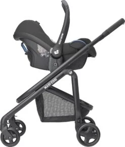 Maxi-Cosi Cabriofix Autostoel - Essential Black -Bekend Babyproducten Winkel 1022x1200 1