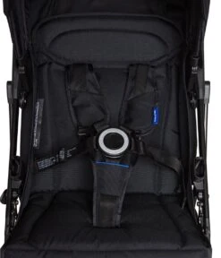 Koelstra Compact Buggy Gen - Black -Bekend Babyproducten Winkel 1028x1200 5