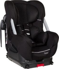 Quax Dino Autostoel I-Size - Zwart - Groep 0/1 -Bekend Babyproducten Winkel 1028x1200 6
