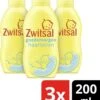 Zwitsal Baby Goedemorgen Haarlotion - 3 X 200 Ml - Voordeelverpakking 1 Zwitsal Baby Goedemorgen Haarlotion - 3 X 200 Ml - Voordeelverpakking -Bekend Babyproducten Winkel 1031x1200 1