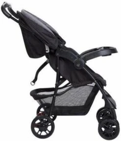 Safety 1st Taly Buggy - Black Chic -Bekend Babyproducten Winkel 1034x1200 3