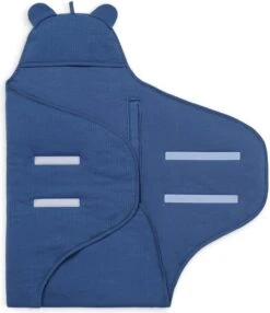 Jollein Wikkeldeken Basic Stripe - Rosewood 32 Jollein Wikkeldeken Basic Stripe - Rosewood -Bekend Babyproducten Winkel 1035x1200 5