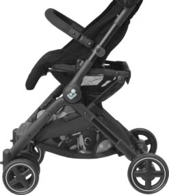Maxi-Cosi Lara² Buggy - Essential Black (Black Frame) -Bekend Babyproducten Winkel 1036x1200 2