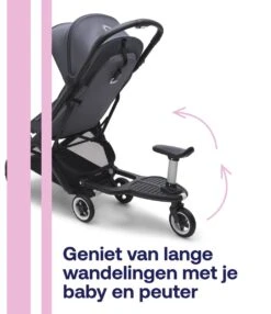 Bugaboo Butterfly Comfort Meerijdplankje+ -Bekend Babyproducten Winkel 1036x1200 3