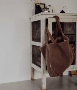 Studio Noos - Luiertas Mom-bag Chunky Teddy -Bekend Babyproducten Winkel 1038x1200 1