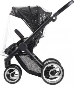 Mutsy Regenhoes Evo Zitje (rain Cover Evo Seat) - 8718213006857