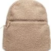 Jollein Luiertas Rugzak Boucle - Biscuit -Bekend Babyproducten Winkel 1049x1200 1