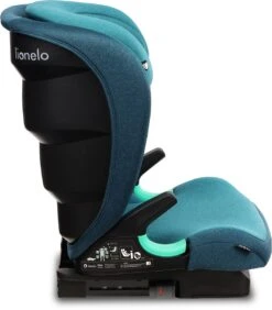 Lionelo Neal - Premium Autostoel - Hoofdsteunverstelling - Ventilatiesysteem - ISOFIX Tot 12 Jaar 31 Lionelo Neal - Premium Autostoel - Hoofdsteunverstelling - Ventilatiesysteem - ISOFIX Tot 12 Jaar -Bekend Babyproducten Winkel 1051x1200 1