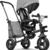 Lionelo Tris - Loopfiets - Draaibaar Stoel - Snel Opvouwsysteem - Tot 25kg -Bekend Babyproducten Winkel 1052x1200 3