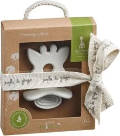 Sophie De Giraf - So Pure - Bijtspeentje - 100% Natuurlijk Rubber -Bekend Babyproducten Winkel 1059x1200 1