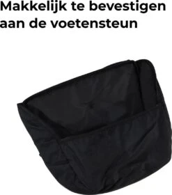 Deryan XP Voetenzak Voor In De Buggy -Bekend Babyproducten Winkel 1059x1200 3