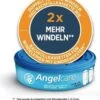 Angelcare Luieremmer Navullingen - 6 Cassettes -Bekend Babyproducten Winkel 1059x1200 4