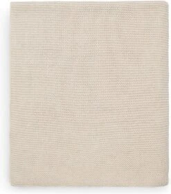 Jollein Baby Deken Wieg 75x100cm Basic Knit - Nougat -Bekend Babyproducten Winkel 1060x1200 11
