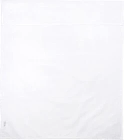 Meyco Uni Wieglaken - 2-pack - White - 75x100cm -Bekend Babyproducten Winkel 1061x1200 8
