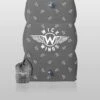 Wick Wings - Wick Air Vliegtuigbedje - Reiskussen - Voetensteun - Antislip -Bekend Babyproducten Winkel 1062x1200 4