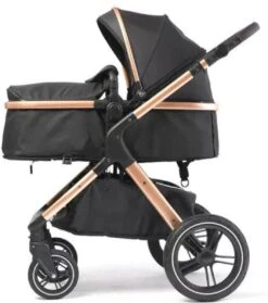 Merkloos BrightWise Luxe Kinderwagen 3 In 1 Van Voldoet Aan Alle Europese Veiligheidscertificaten - Wandelwagen - Kinderwagen 3-in-1 Incl Autostoel - Kinderwagen Maxi Cosi – Buggy 3 In 1 - Newborn - Zwart 19 Merkloos BrightWise Luxe Kinderwagen 3 In 1 Van Voldoet Aan Alle Europese Veiligheidscertificaten - Wandelwagen - Kinderwagen 3-in-1 Incl Autostoel - Kinderwagen Maxi Cosi – Buggy 3 In 1 - Newborn - Zwart -Bekend Babyproducten Winkel 1062x1200 5