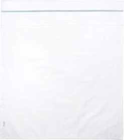 Meyco Bies Wieglaken - Light Blue - 75x100cm -Bekend Babyproducten Winkel 1062x1200 9