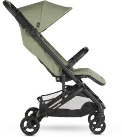 Easywalker Miley² Miley2 Miley Sage Green -Bekend Babyproducten Winkel 1063x1200 2