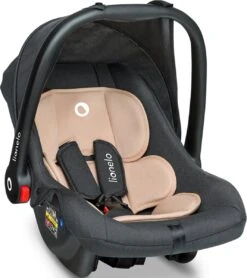 Lionelo Noa Plus - Autostoeltje - Lichtgewicht Constructie - Draagfunctie - Praktische Luifel -Bekend Babyproducten Winkel 1067x1200 1