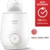 Philips Avent SCF358/00 - Flesverwarmer 2 Philips Avent SCF358/00 - Flesverwarmer -Bekend Babyproducten Winkel 1067x1200