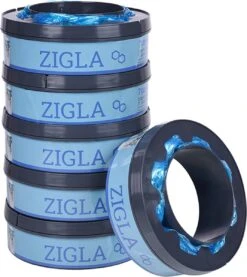 Zigla – 6x Luieremmer Navulling – Navulcassette - Geschikt Voor Tommee Tippee Sangenic Tec -Bekend Babyproducten Winkel 1069x1200 5