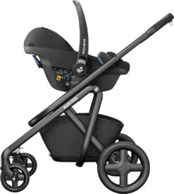 Maxi-Cosi Pebble Pro I-Size Autostoeltje - Essential Black -Bekend Babyproducten Winkel 1072x1200 1
