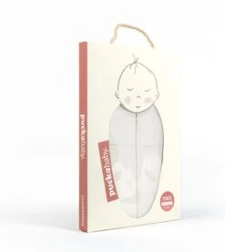Puckababy Inbakerslaapzak Original Mini - 3-6 Maanden - Cotton - Pure -Bekend Babyproducten Winkel 1072x1200 6