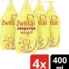 Zwitsal Wasgel 400ml OP 4x -Bekend Babyproducten Winkel 1076x1200 6