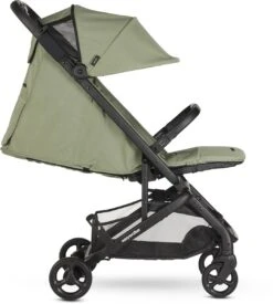 Easywalker Miley² Miley2 Miley Sage Green -Bekend Babyproducten Winkel 1077x1200 1