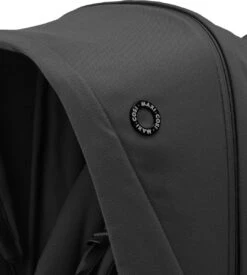 Maxi-Cosi Leona² 3-in-1 Kinderwagen - Essential Black - Vanaf De Geboorte Tot Ca. 4 Jaar -Bekend Babyproducten Winkel 1078x1200 1