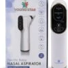 Young Star Baby - Elektrische Neusreiniger Baby - Neuszuiger Met USB - Neuspeer - Neusdouche - Snotverwijderaar -Bekend Babyproducten Winkel 1079x1200 4