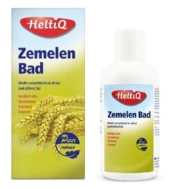 HeltiQ Zemelen Bad 200 Ml -Bekend Babyproducten Winkel 1080x1200