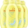 Zwitsal Baby Goedemorgen Haarlotion - 4 X 200 Ml - Voordeelverpakking -Bekend Babyproducten Winkel 1083x1200 2