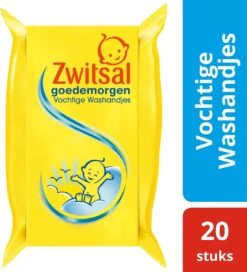 Zwitsal Goedemorgen Baby Vochtige Washandjes - 20 Stuks -Bekend Babyproducten Winkel 1089x1200 1
