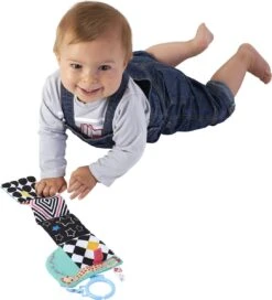 Sophie De Giraf - Buggyboekje - Vriendjes Ontdekboekje -Bekend Babyproducten Winkel 1090x1200