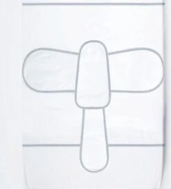 Snoozzz - Kinderwikkel Te Gebruiken Met De Snoozzz Slaapwikkel - Wit/Grijs - 6 Maanden+ 8 Snoozzz - Kinderwikkel Te Gebruiken Met De Snoozzz Slaapwikkel - Wit/Grijs - 6 Maanden+ -Bekend Babyproducten Winkel 1090x1200 4