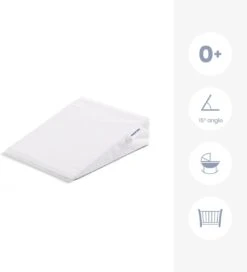 Doomoo Basics Hellend Kussen - Reflux Kussen - Rest Easy Small 13 Doomoo Basics Hellend Kussen - Reflux Kussen - Rest Easy Small -Bekend Babyproducten Winkel 1090x1200 6